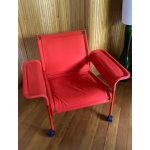 Bror Boije Plymo Wing fauteuil